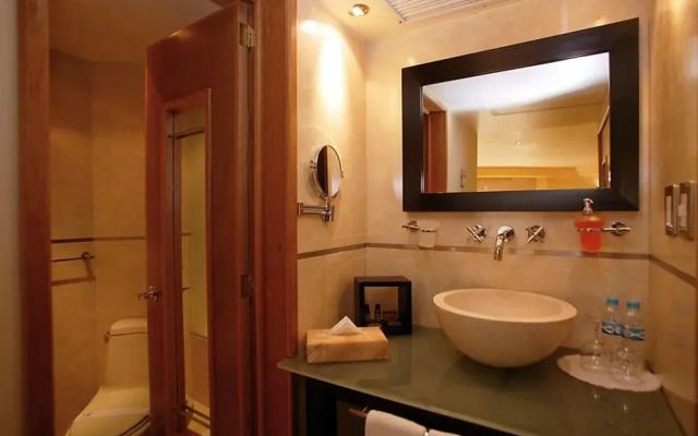 Hotel Parador Zacatecas