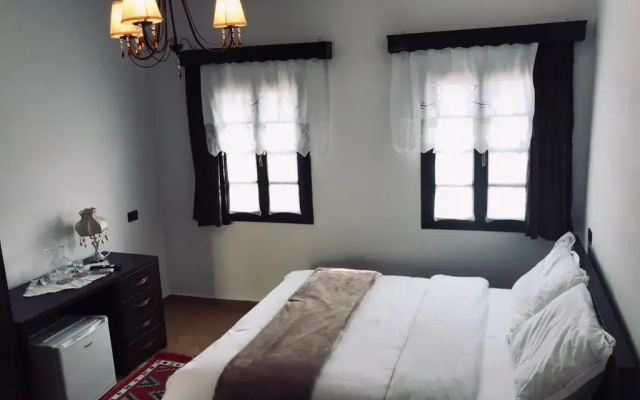 Villa Elmar