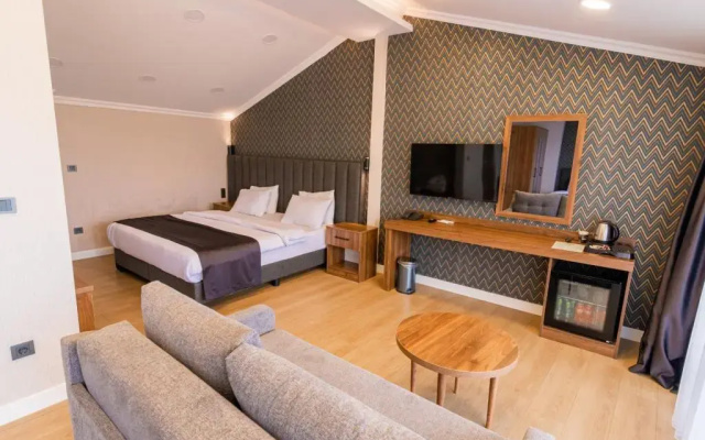 Eob Taksim Hotel