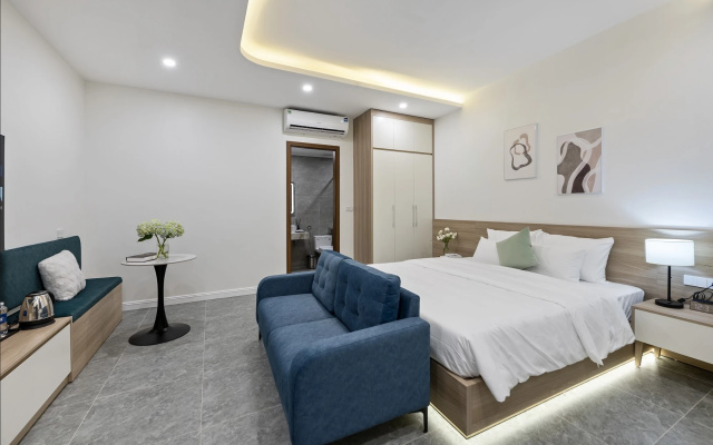 22Land Cosmos Hotel