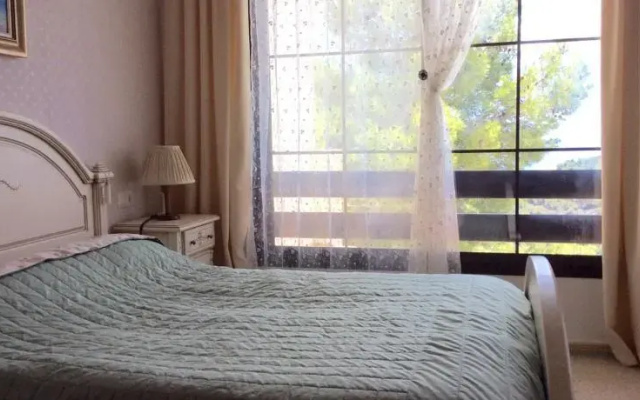 Townhouse Los Olivos D