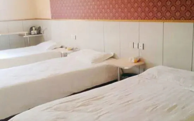 Jiujiuyuan Hotel