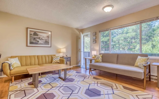 Creekside Condo 136
