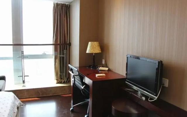 Modern Family Inn