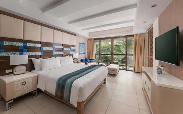 Henann Lagoon Resort