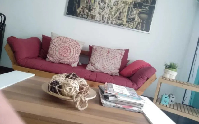Spaccanapoli Bros. B&B