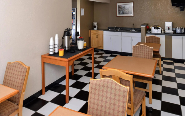 USA Inn