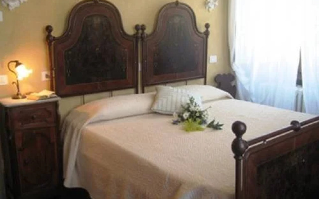 Villa Teresa