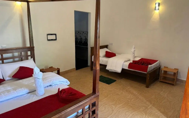 T- More hotel & hostel