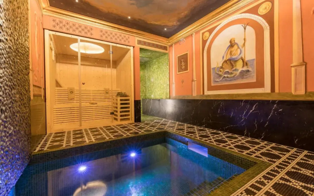 Luxury Condo in Lake Como- SPA Collection Fatima#3