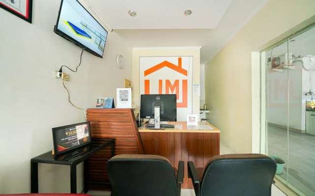 JM Guest House Lamaran RedPartner