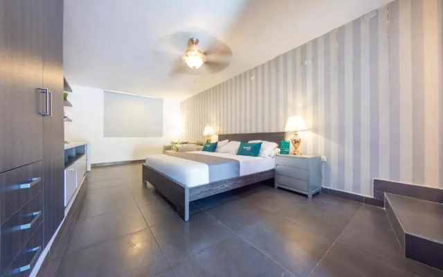 Casa Román Hotel Boutique