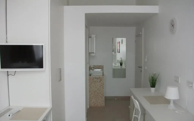 CH-Vienna City Rooms