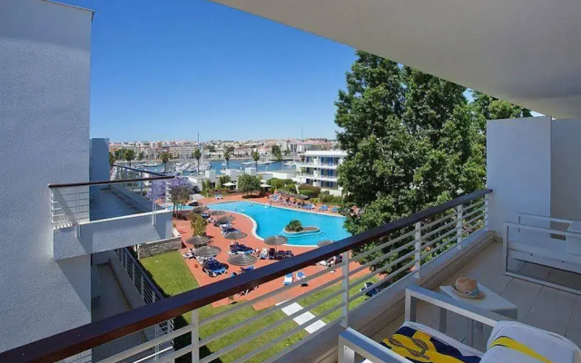 Apartamentos Turísticos Marina Club II