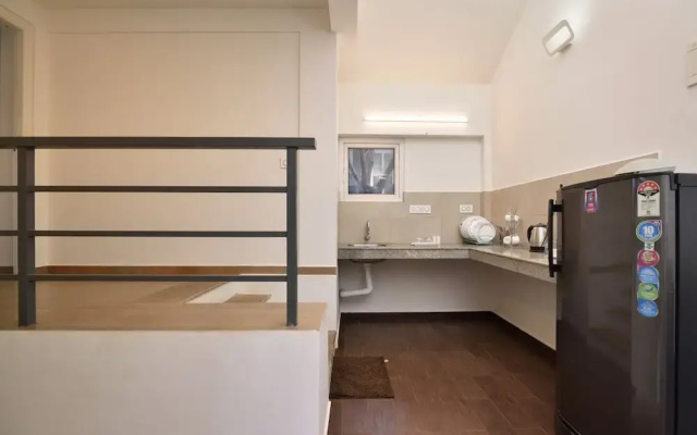 The Z Villa One by Vista Rooms