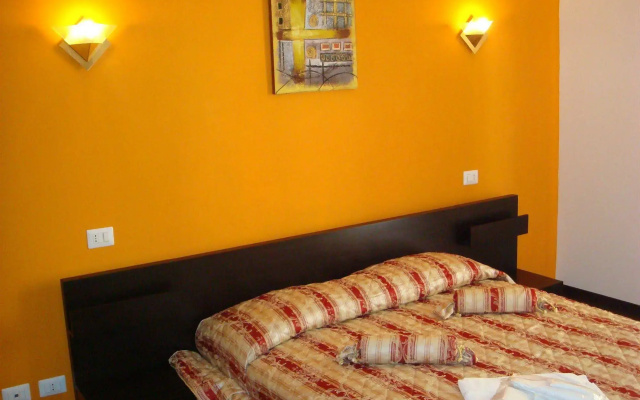 Ave Rooms