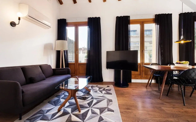 B&B Apartamentos Fuencarral 46