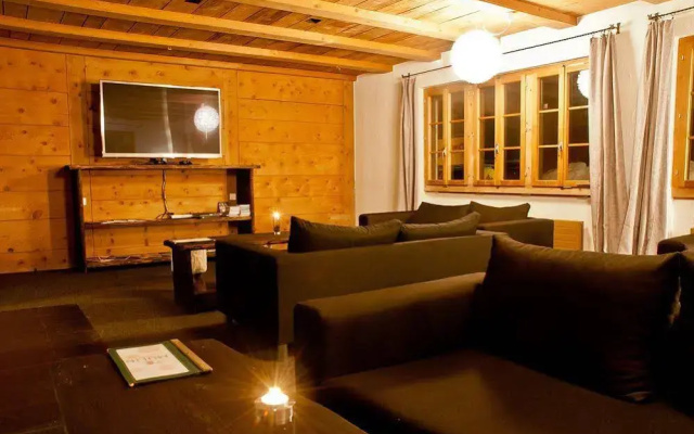 Hotel Mulin by Amanthos