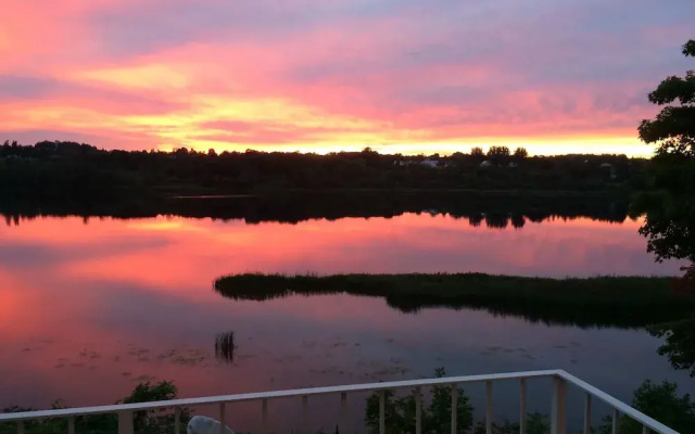 The Peak Sunset Bed & Breakfast