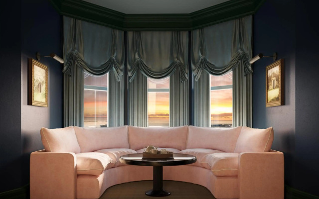 Гостевой дом Portrush Adelphi