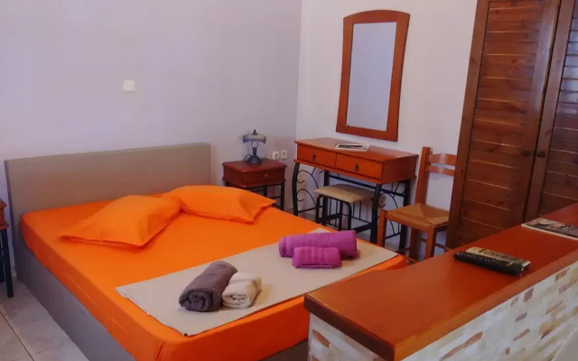 Avgerinos Studios Paliochori