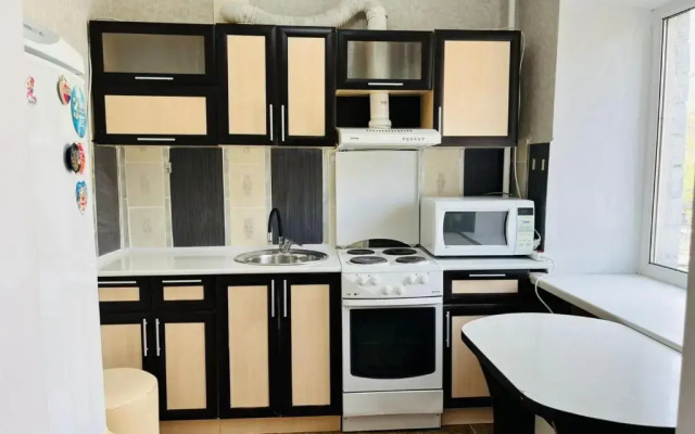 Apartament Pichugina 253 2