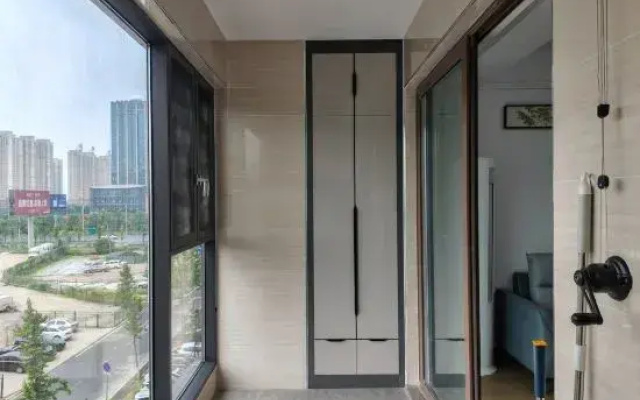 Jianyiyaju Homestay