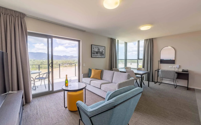 Quest Rockhampton