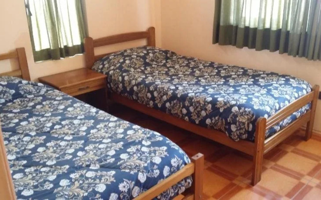 Apart-Hotel Colonial