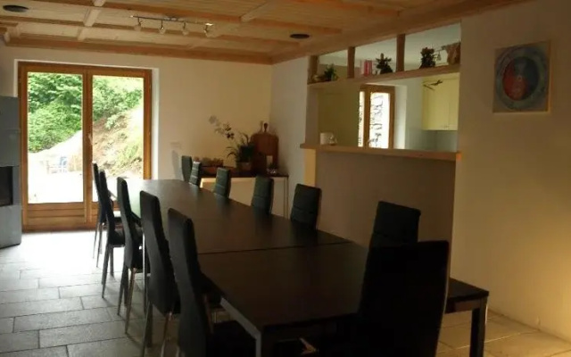 B&B Casa Moni