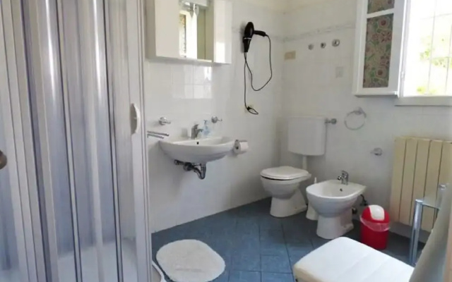 Holiday Home Near Lago Maggiore Pool