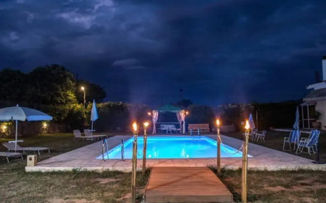 The mansion of Dionisos and Dimitras 7