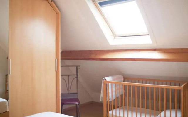 Holiday Home in De Haan Near Beach