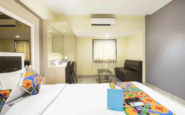 FabHotel Pranava Navi Mumbai