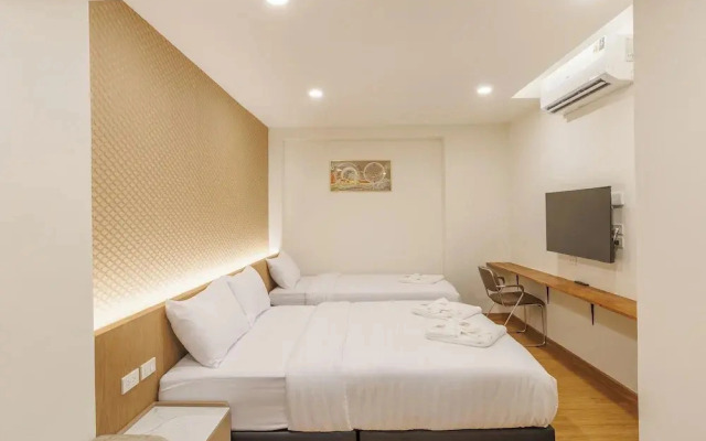 Believe Inn