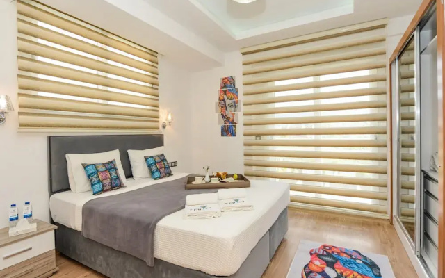 Tala Villa 12