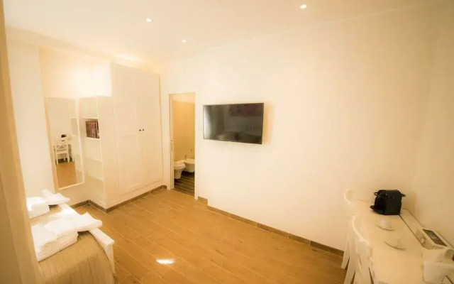 BePlace Aventino