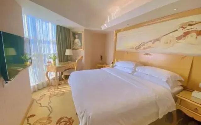 Vienna International Hotel Guangdong Foshan Shunde Ronggui