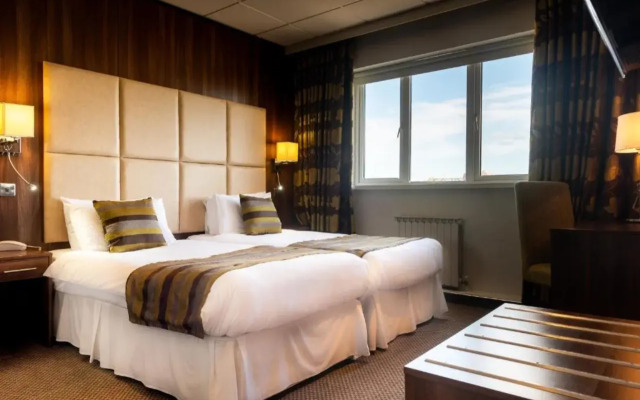 Hotel Ambassadeur