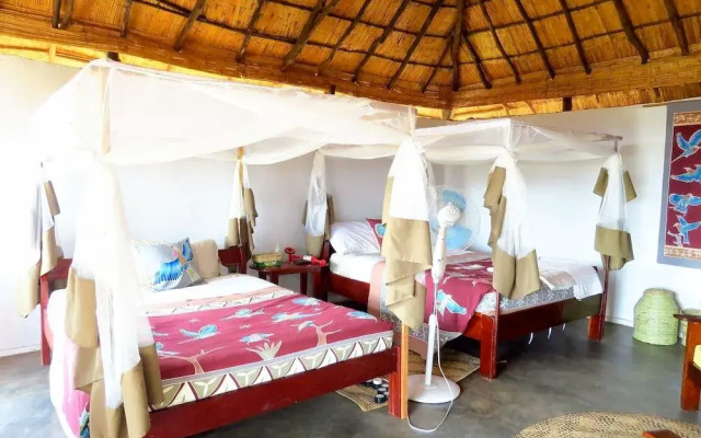 Zikomo Safari Camp