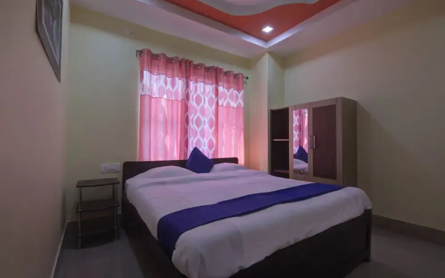 OYO 13454 Dhaka lodge