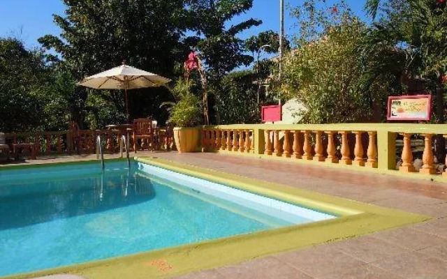 The Oasis Resort - All Inclusive