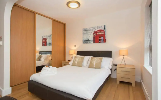 Anchor Court Basingstoke