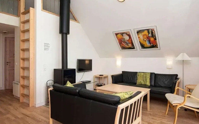 Luxury Retreat With Sea View - By Traum Ferienwohnungen