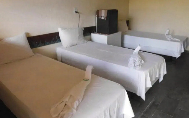 Porto Sauípe Praia Hotel