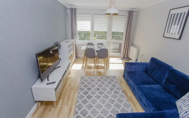 Rodzinny Apartament Chrobrego 16