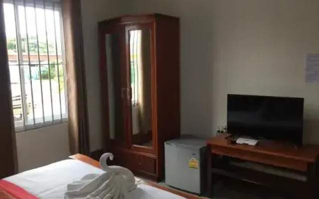 Phairmai2 hotel