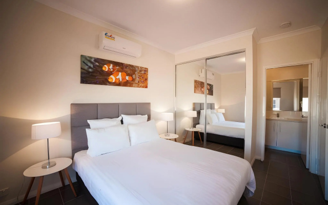 Exmouth Escape Resort