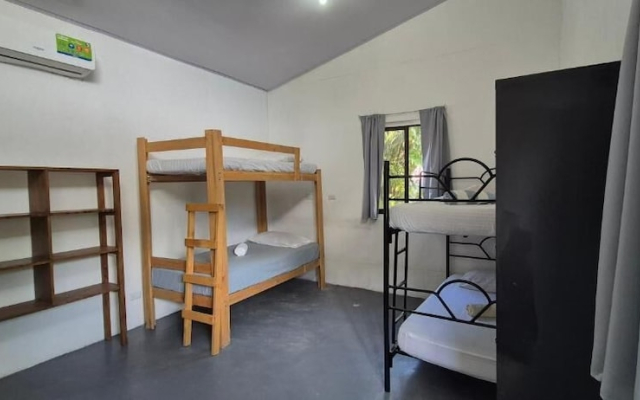 Abacaxi Hostel