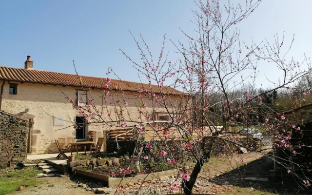 Chambres d'Hotes la Source
